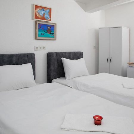 Noya Suites İstanbul Dış mekan fotoğraf