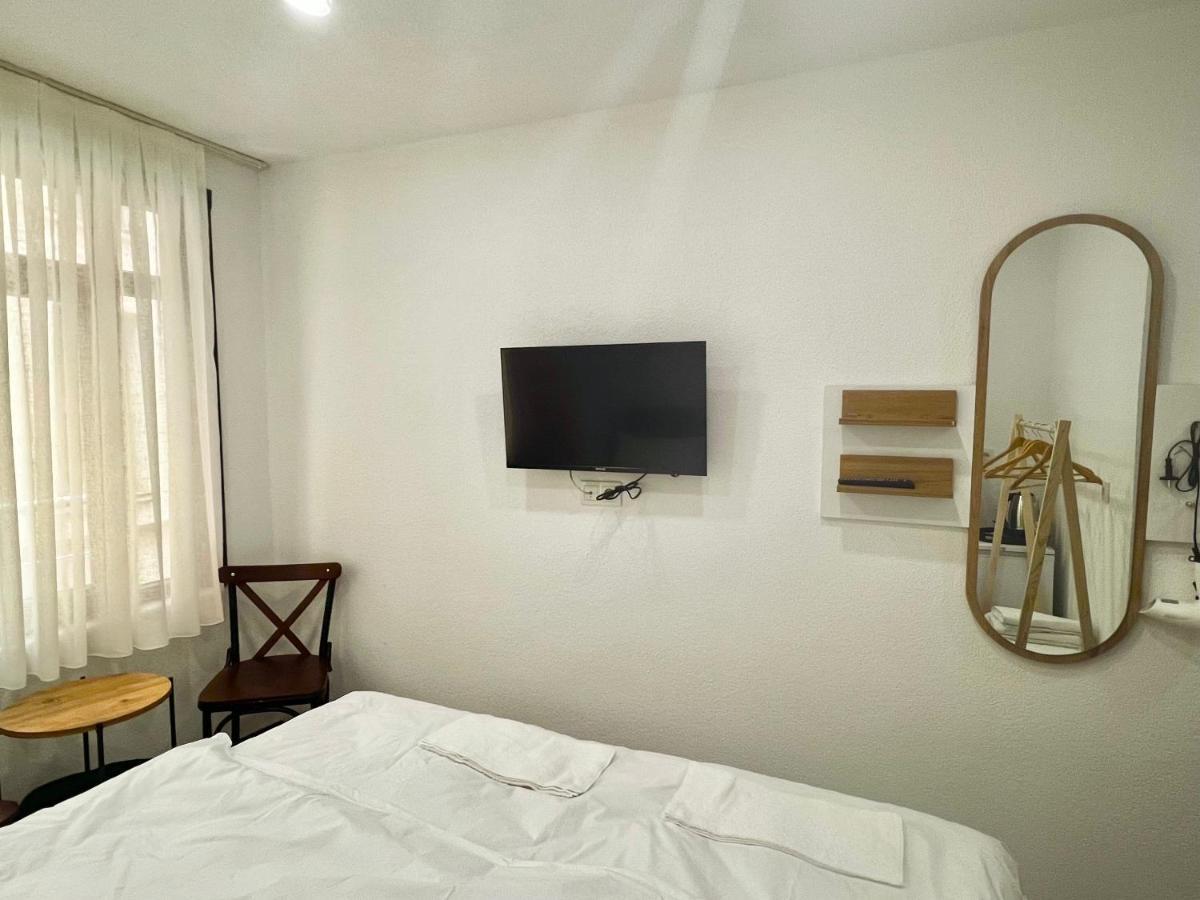 Noya Suites İstanbul Dış mekan fotoğraf