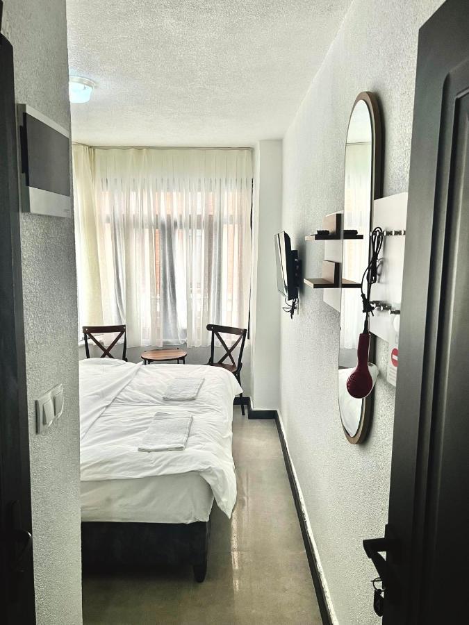 Noya Suites İstanbul Dış mekan fotoğraf