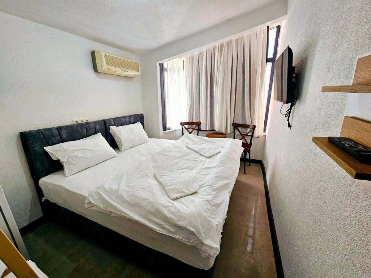 Noya Suites İstanbul Dış mekan fotoğraf