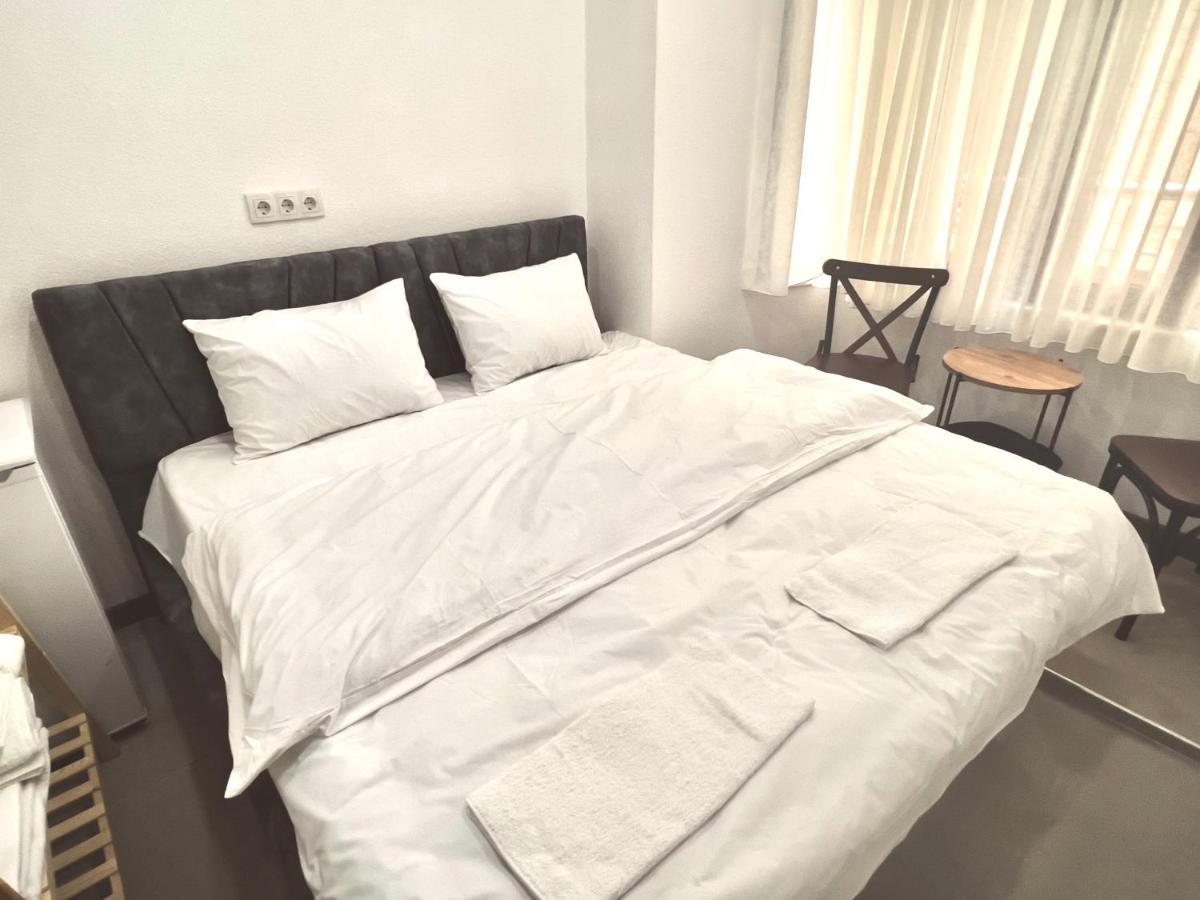 Noya Suites İstanbul Dış mekan fotoğraf
