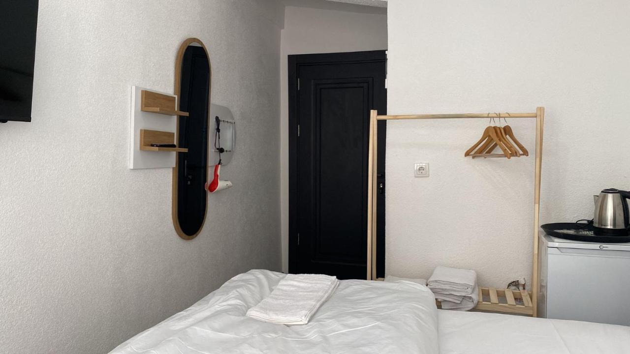 Noya Suites İstanbul Dış mekan fotoğraf
