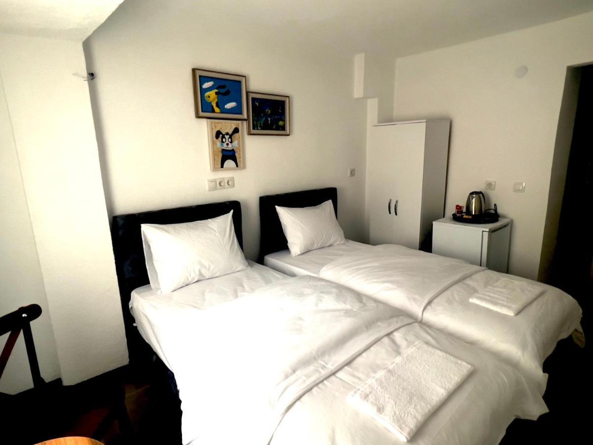 Noya Suites İstanbul Dış mekan fotoğraf
