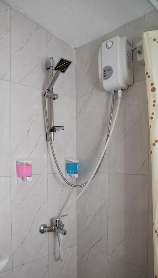 Noya Suites İstanbul Dış mekan fotoğraf